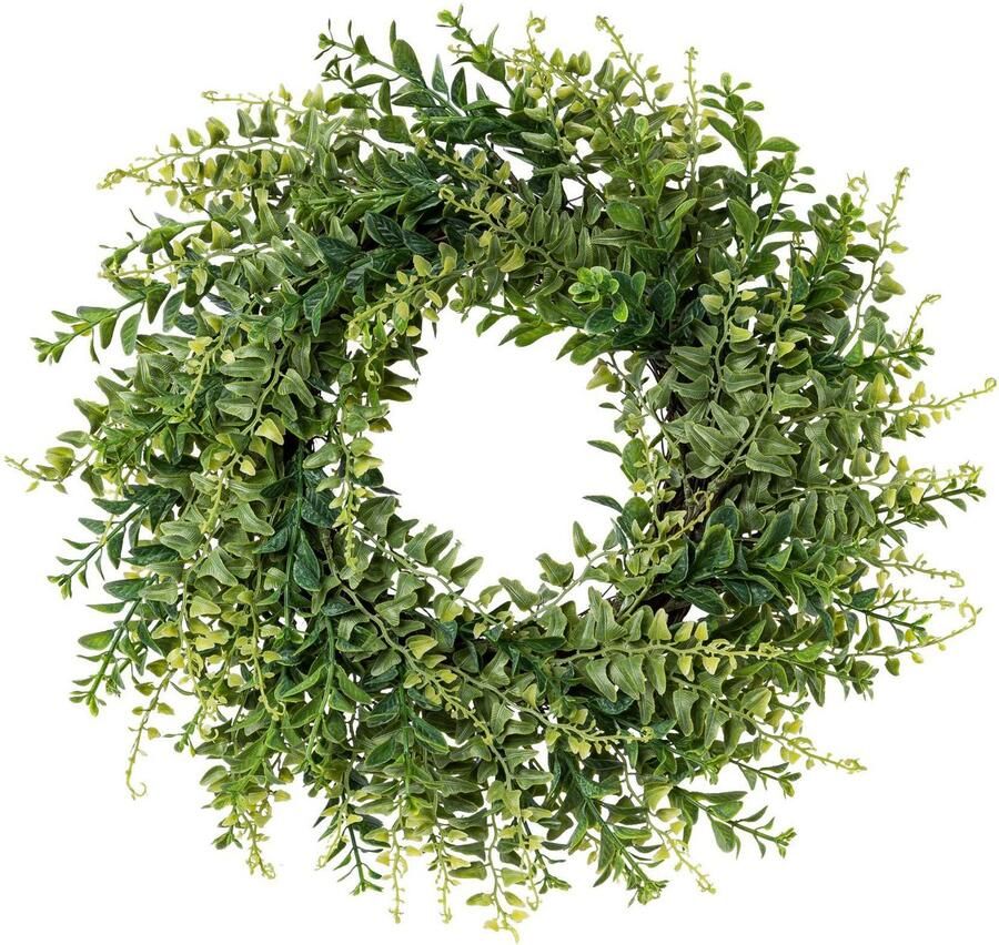 Andas Kunstkrans Vamsta Varen-krans (1 stuk)