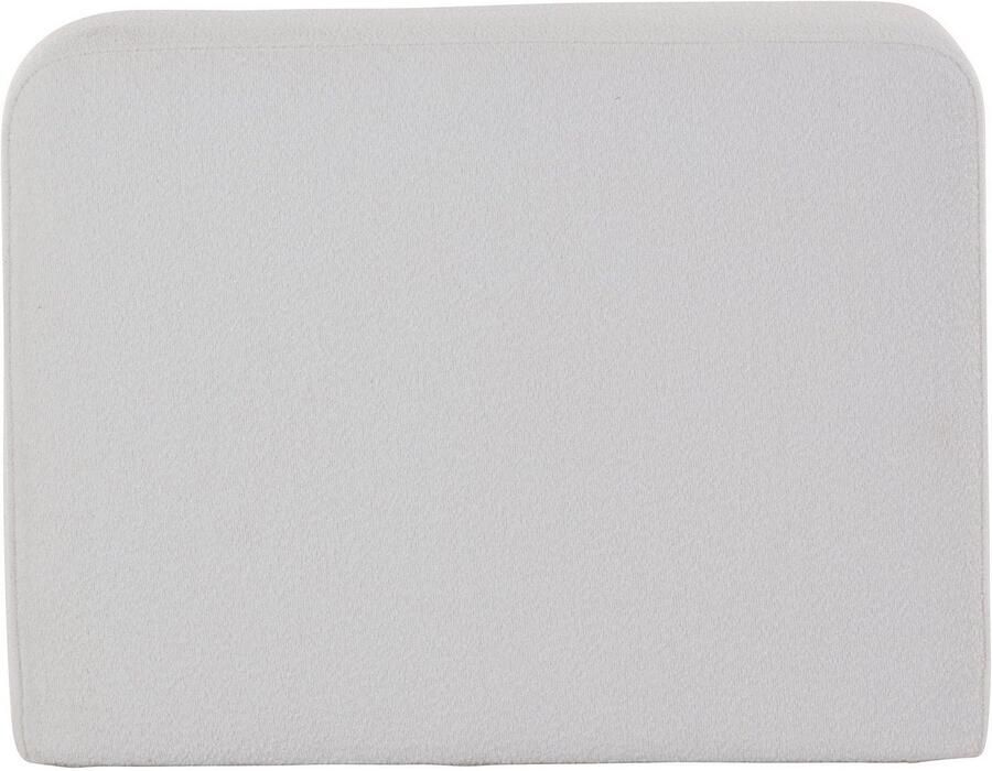 Home affaire Ottomane Sundstrup Moduleserie individuele samenstelling