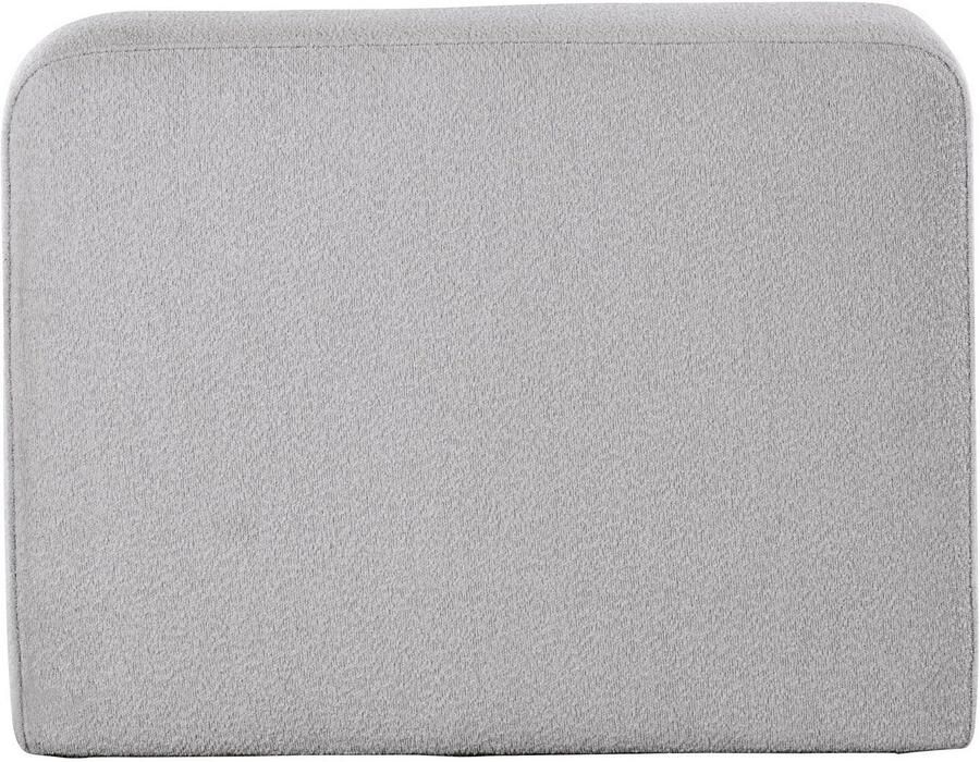 Home affaire Ottomane Sundstrup Moduleserie individuele samenstelling