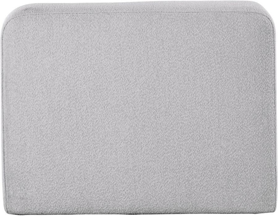 Home affaire Ottomane Sundstrup Moduleserie individuele samenstelling