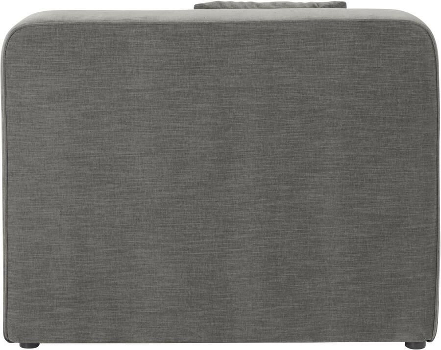 Home affaire Ottomane Sundstrup Moduleserie individuele samenstelling