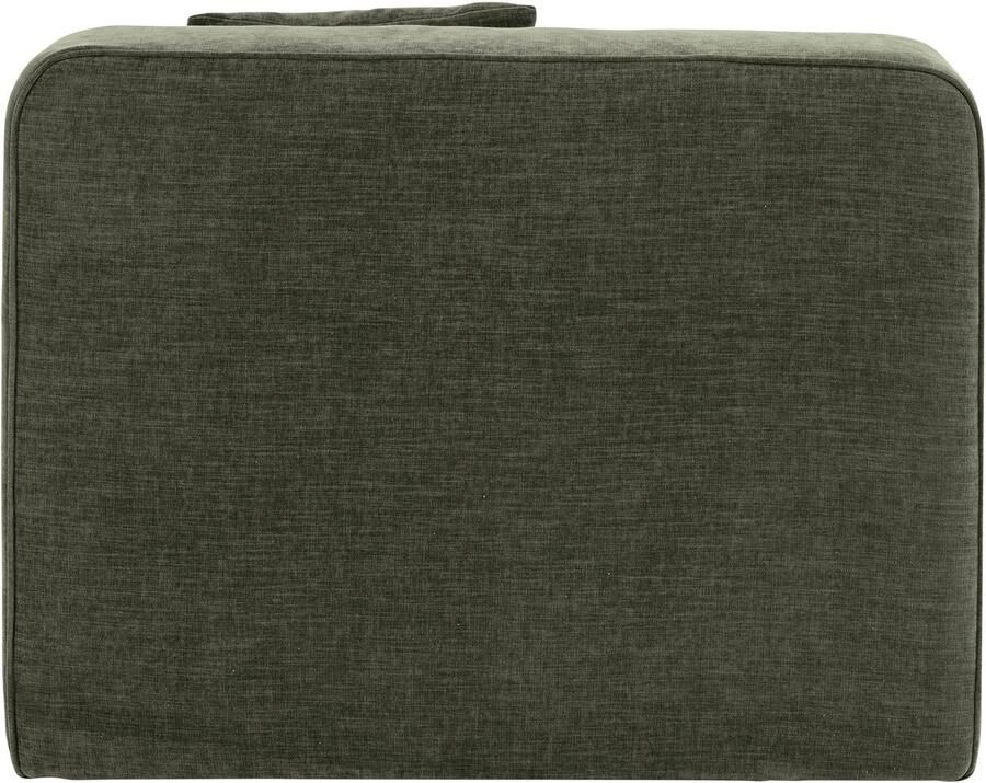 Home affaire Ottomane Sundstrup Moduleserie individuele samenstelling