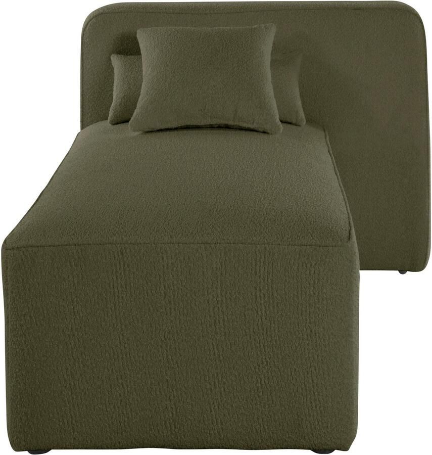 Home affaire Ottomane Sundstrup Moduleserie individuele samenstelling