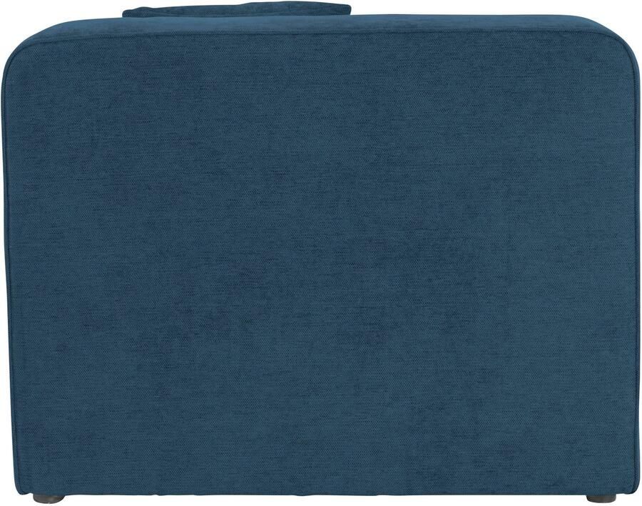 Home affaire Ottomane Sundstrup Moduleserie individuele samenstelling