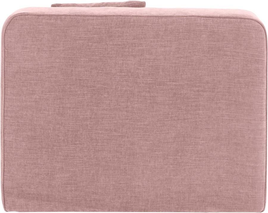 Home affaire Ottomane Sundstrup Moduleserie individuele samenstelling