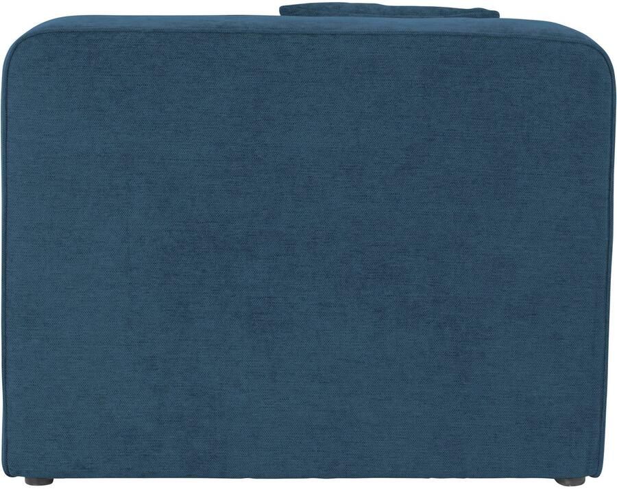 Home affaire Ottomane Sundstrup Moduleserie individuele samenstelling