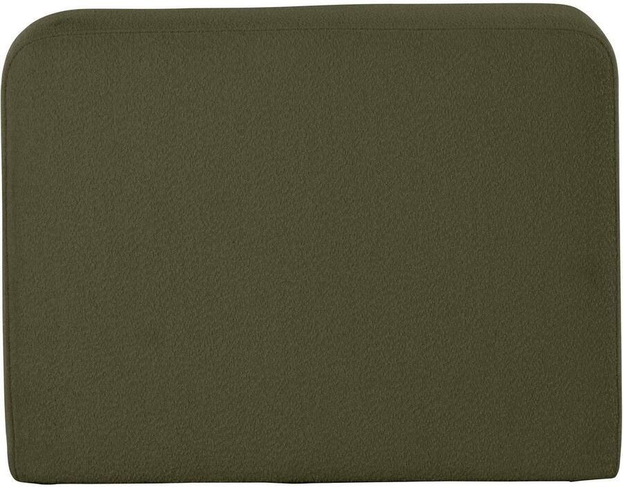 Home affaire Ottomane Sundstrup Moduleserie individuele samenstelling