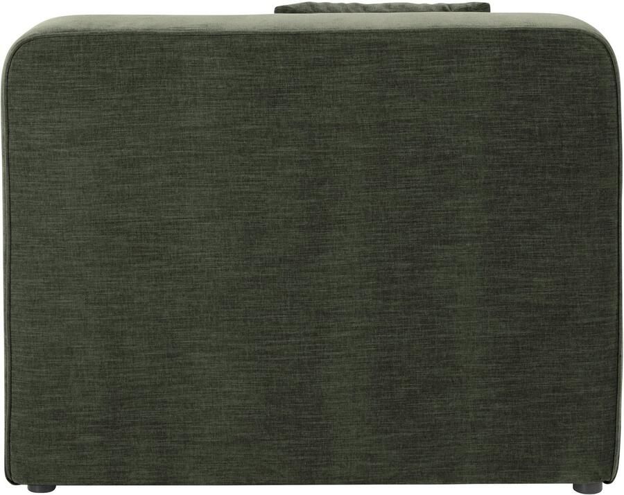 Home affaire Ottomane Sundstrup Moduleserie individuele samenstelling