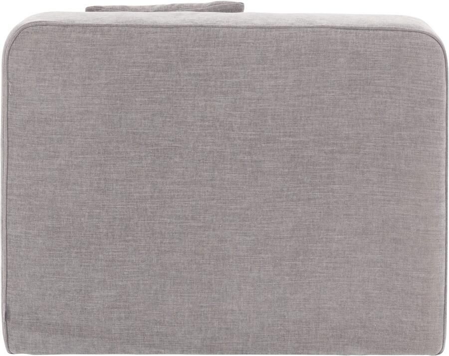 Home affaire Ottomane Sundstrup Moduleserie individuele samenstelling