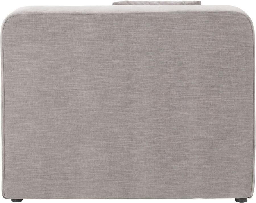 Home affaire Ottomane Sundstrup Moduleserie individuele samenstelling