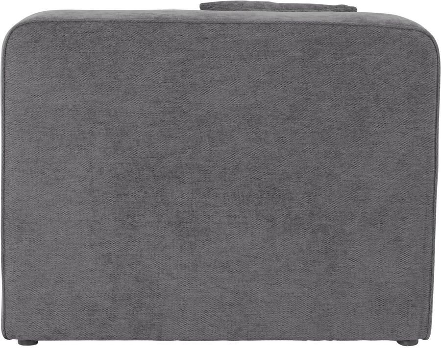 Home affaire Ottomane Sundstrup Moduleserie individuele samenstelling