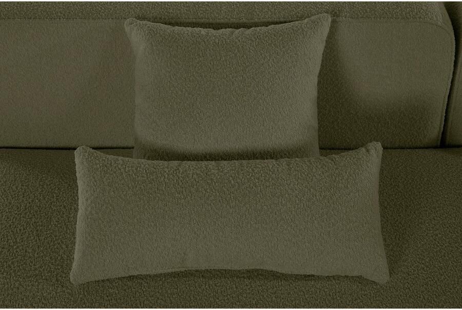 Andas Hoekbank Sundstrup L-vorm Moduleserie individuele samenstelling