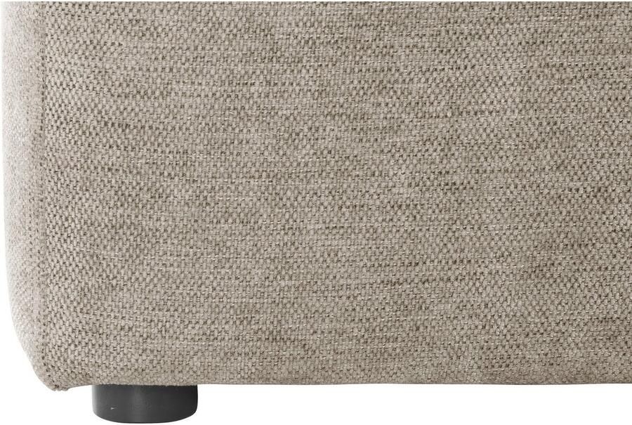 Andas Hoekbank Sundstrup L-vorm Moduleserie individuele samenstelling