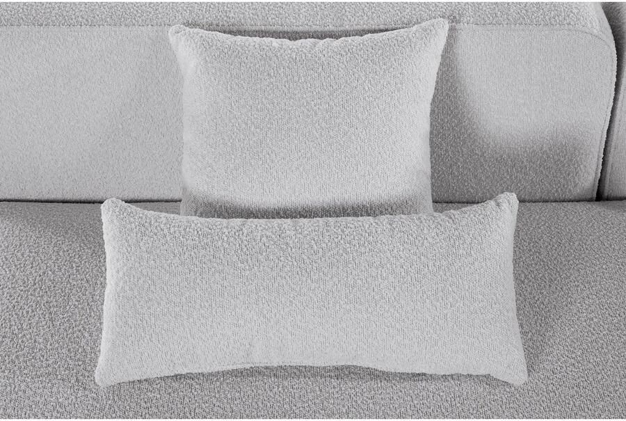 Andas Hoekbank Sundstrup L-vorm Moduleserie individuele samenstelling