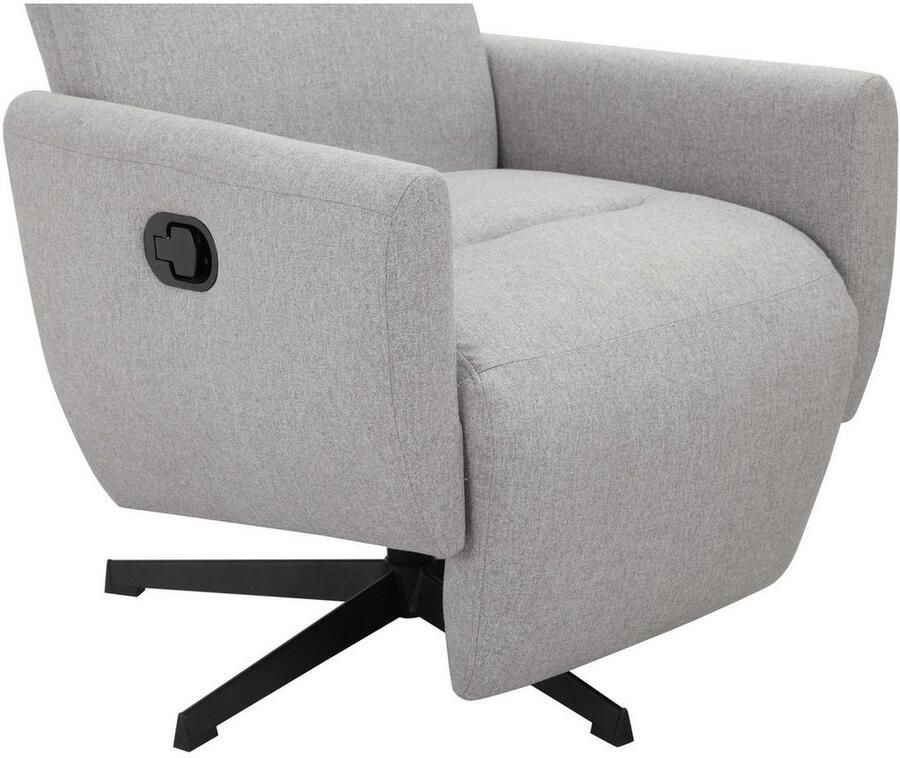 Andas Relaxfauteuil Kilvo TV-fauteuil en slaapfauteuil