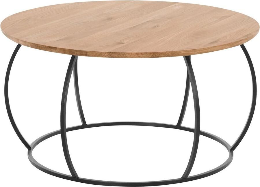 Andas Salontafel Maranta van hoge kwaliteit