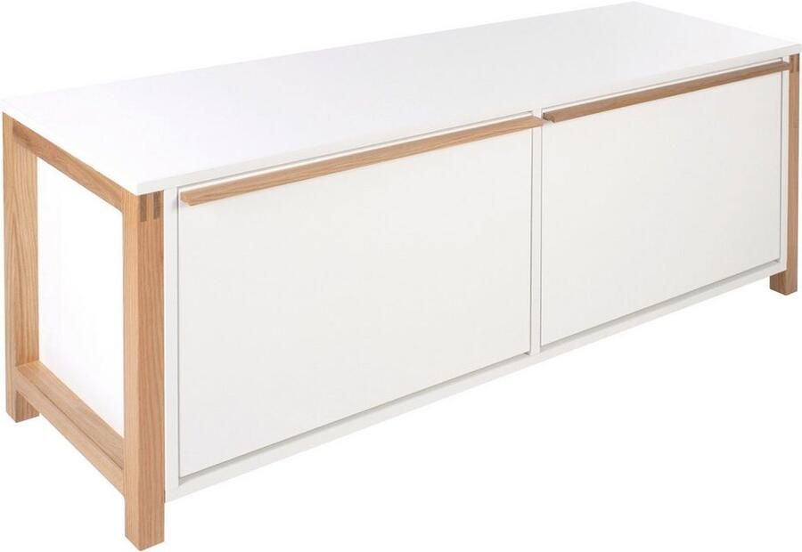 Andas Schoenenkast in scandinavisch design fsc -gecertificeerd