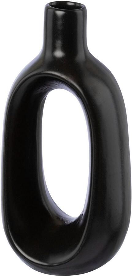 Andas Siervaas Maélia uit keramiek in uitzonderlijk ontwerp (set 2 stuks)