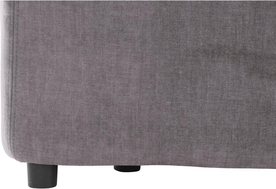 Home affaire Slaapbank Halfslaap met slaapfunctie en bedkist