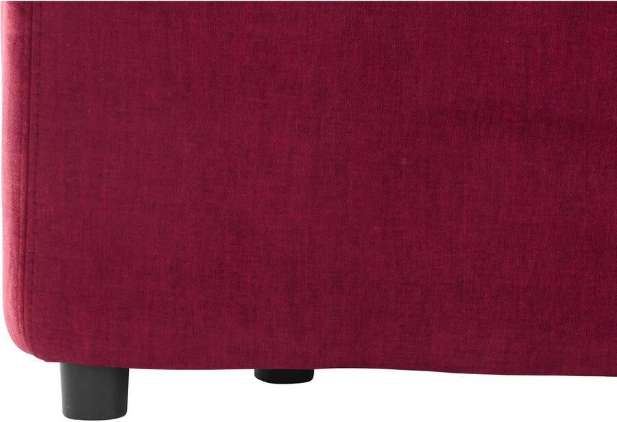 Home affaire Slaapbank Halfslaap met slaapfunctie en bedkist