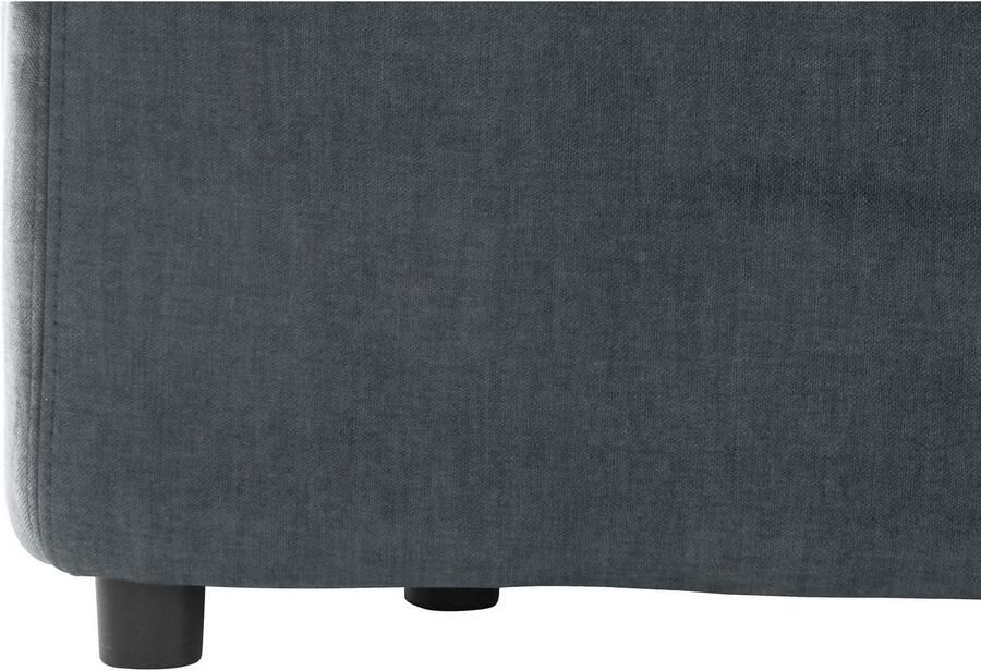 Home affaire Slaapbank Halfslaap met slaapfunctie en bedkist