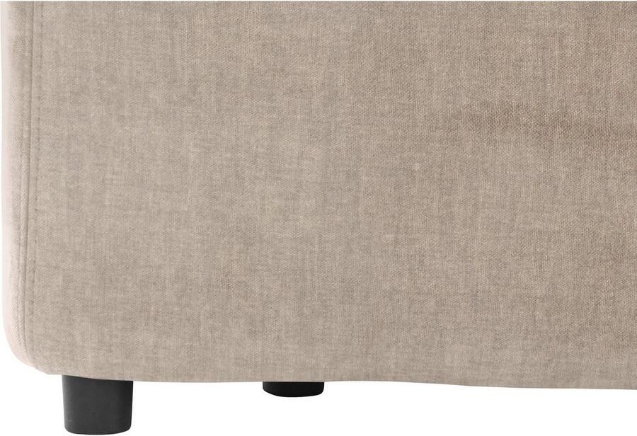 Home affaire Slaapbank Halfslaap met slaapfunctie en bedkist