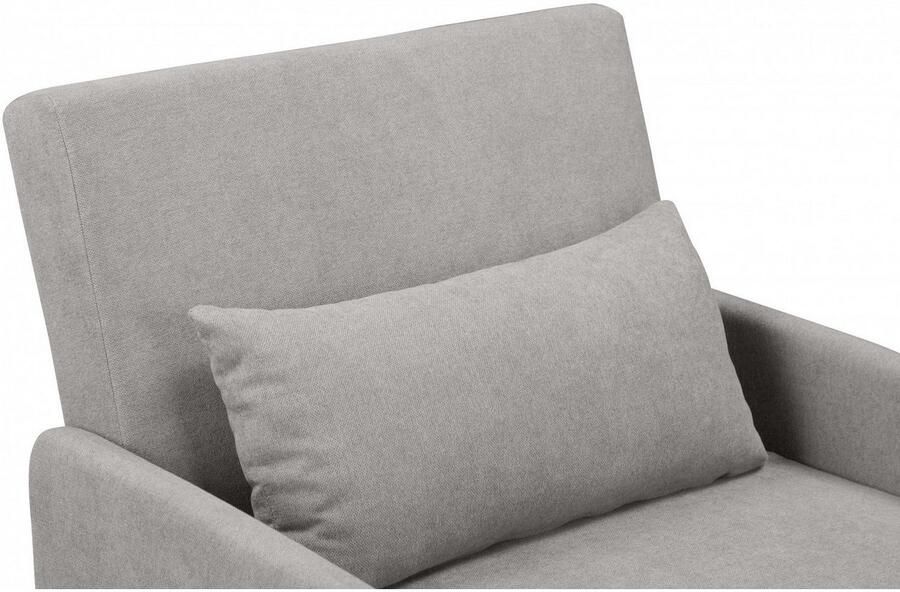 Home affaire Slaapbank LINNEA Daybed met opklapbaar ligoppervlak