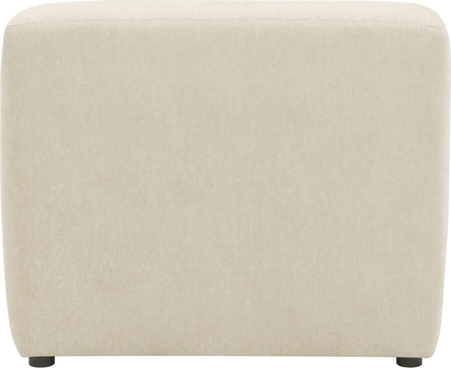 Andas Sofaelement Utvik te gebruiken als module of afzonderlijk