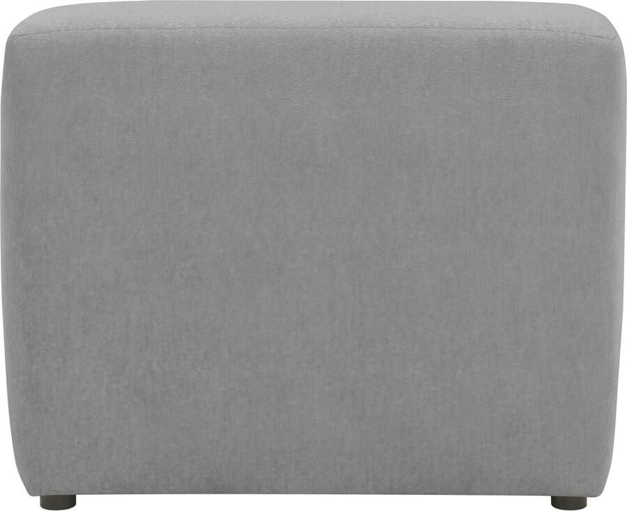 Andas Sofaelement Utvik te gebruiken als module of afzonderlijk