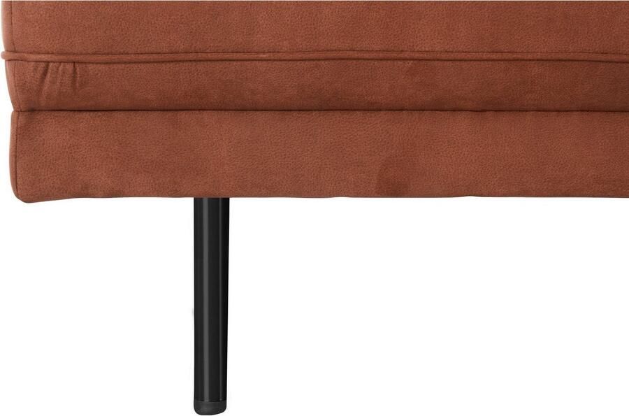 Andas Zithoek Nordfyn U-vorm chic design in 3 stofkwaliteiten design by morten georgsen