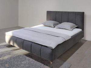 Andas Bekleed ledikant Muhos