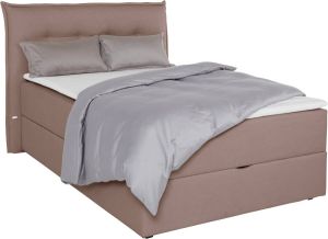 Andas Boxspring Kederleicht