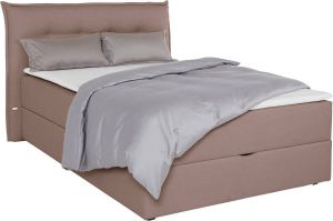 Andas Boxspring Kederleicht