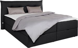 Andas Boxspring Kederleicht