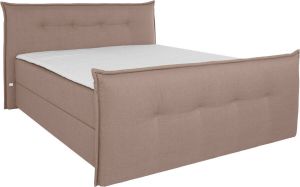 Andas Boxspring Kederleicht