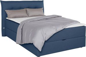 Andas Boxspring Kederleicht