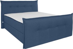 Andas Boxspring Kederleicht