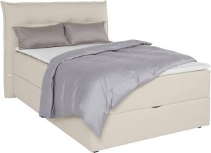 Andas Boxspring Kederleicht