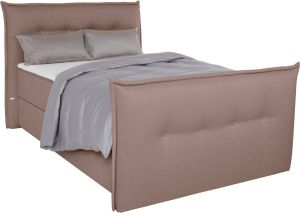 Andas Boxspring Kederleicht