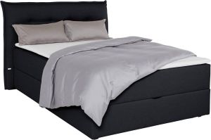 Andas Boxspring Kederleicht