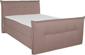 Andas Boxspring Kederleicht