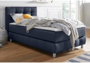 Andas Boxspring Salo incl. topmatras in fluwelige look of structuurstof 6 breedten 2 hardheden tfk ook in hardheid 4. 3 matrassoorten