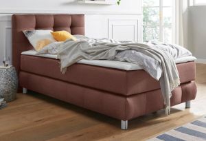 Andas Boxspring Salo incl. topmatras 6 breedten 2 hardheden tfk ook in hardheid 4