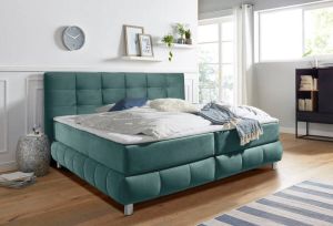 Andas Boxspring Salo incl. topmatras 6 breedten 2 hardheden tfk ook in hardheid 4