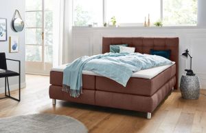 Andas Boxspring Salo XXL