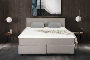 Andas Boxspring Turku