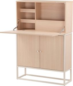 Andas Bureau Kannus