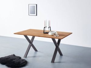 Andas Eettafel
