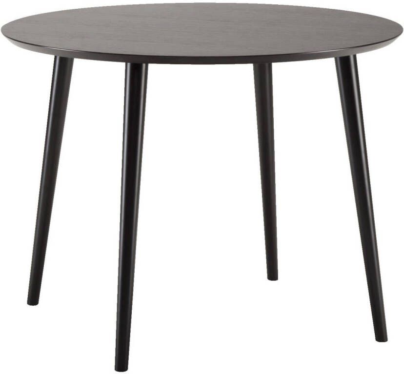 Andas Eettafel in scandinavisch design