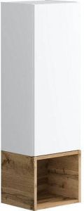 Andas Hangend kastje Calipso met push-to-openfunctie breedte 30 cm